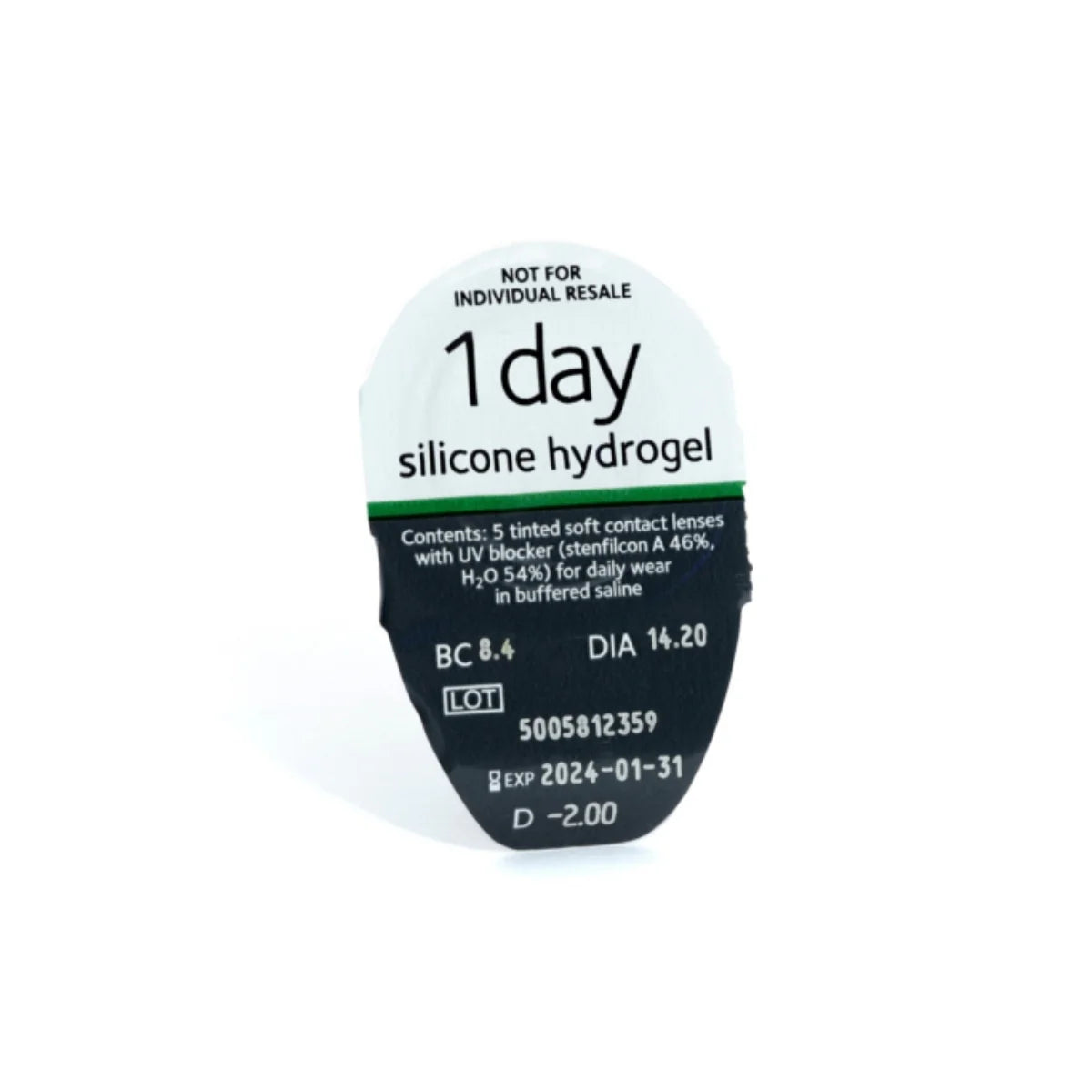 My Day Daily Disposables 30 Lens Pack