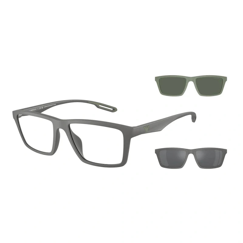 EMPORIO ARMANI 4189U