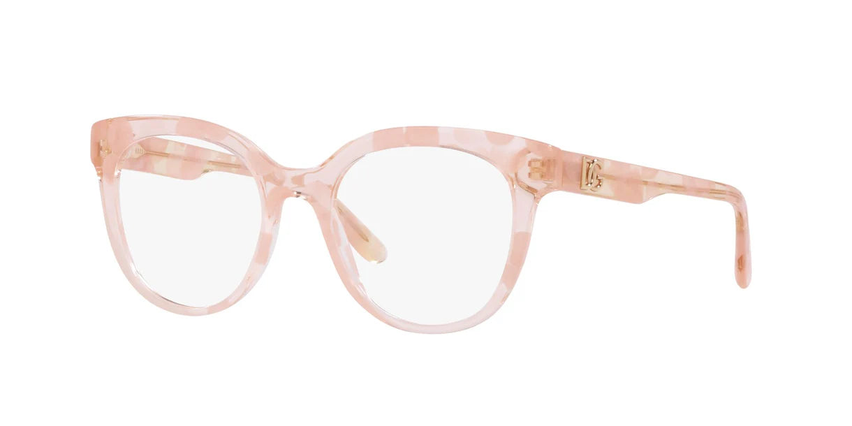 DOLCE GABBANA 0DG 3353