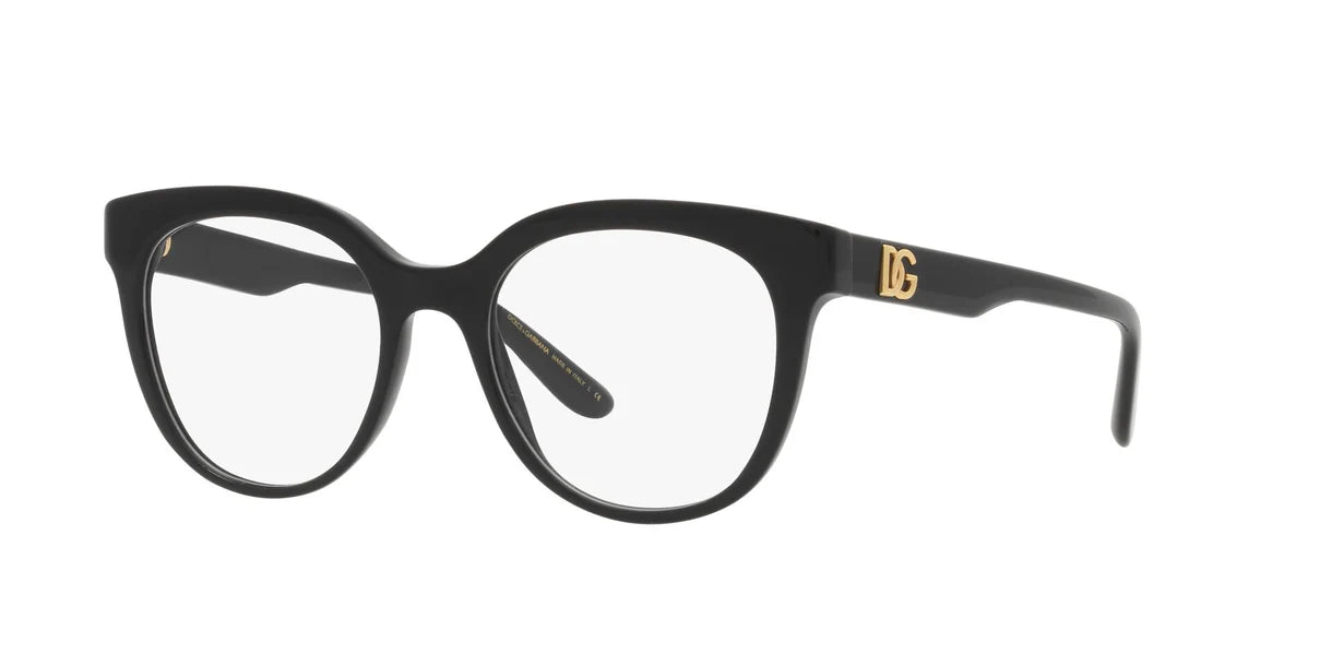 DOLCE GABBANA 0DG 3353