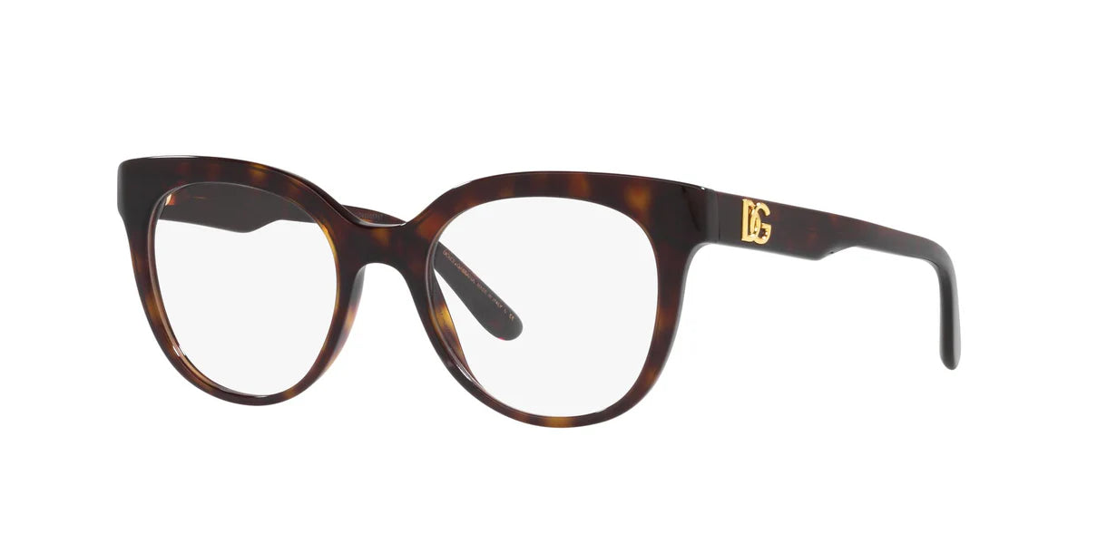 DOLCE GABBANA 0DG 3353