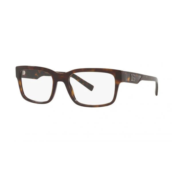DOLCE GABBANA 0DG 3352