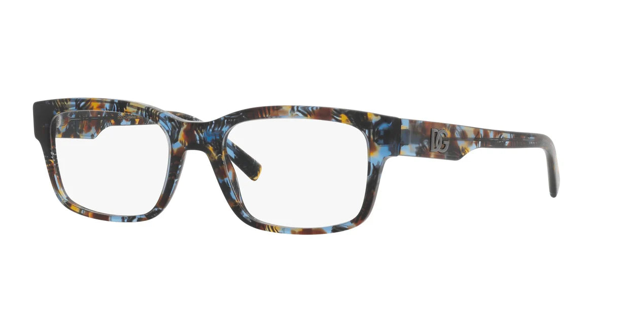 DOLCE GABBANA 0DG 3352