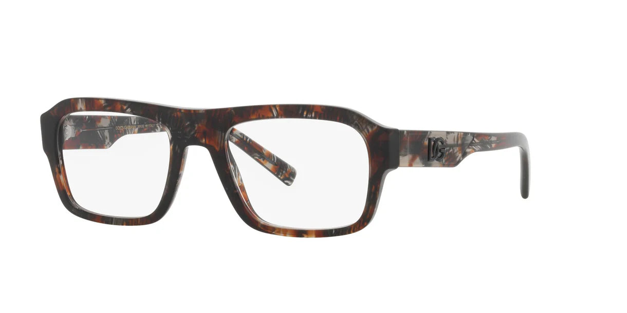 DOLCE GABBANA 0DG 3351