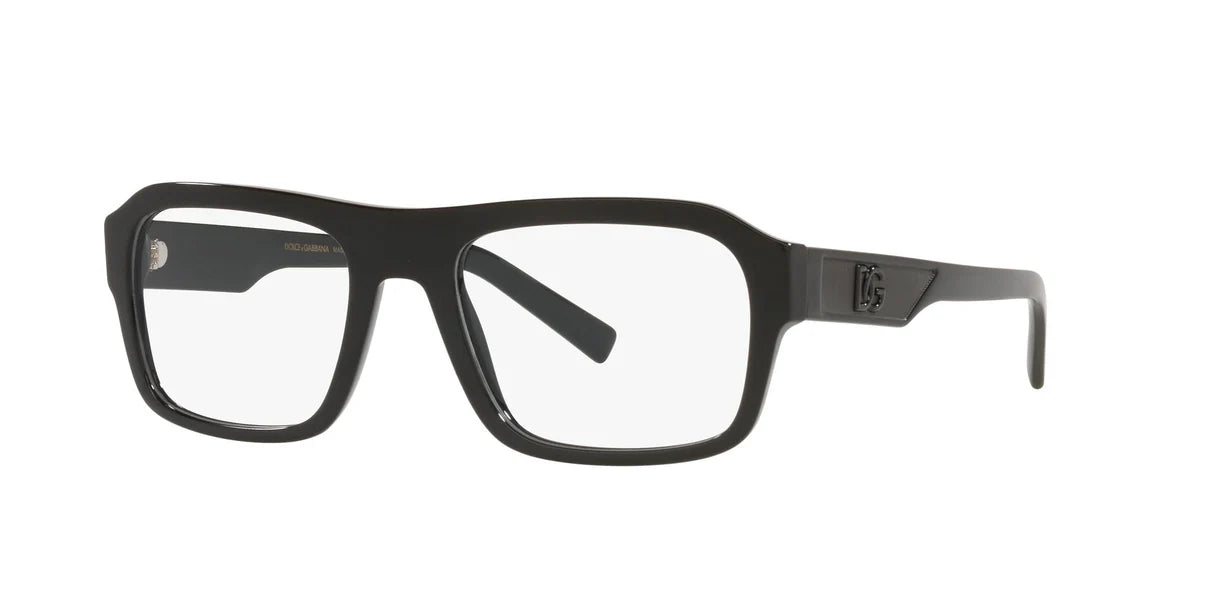 DOLCE GABBANA 0DG 3351
