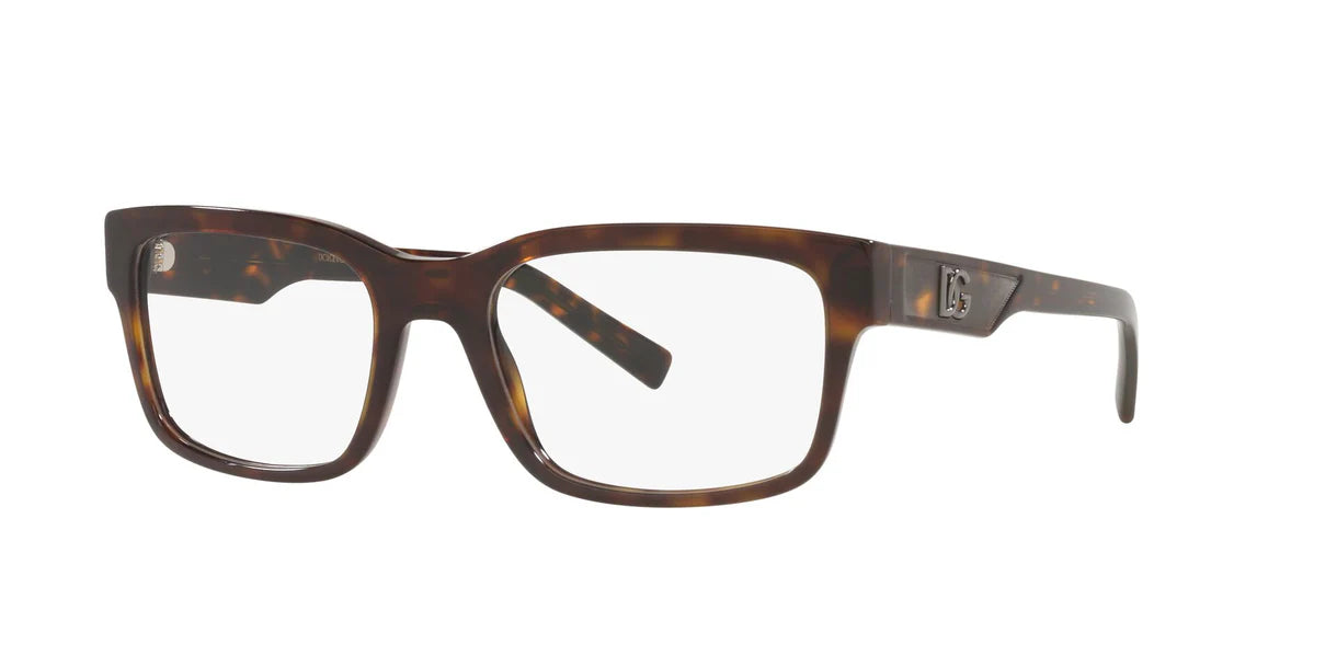 DOLCE GABBANA 0DG 3351