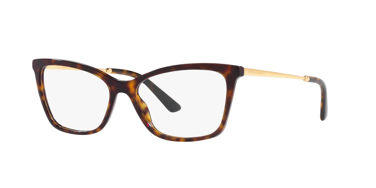 DOLCE GABBANA 0DG 3347
