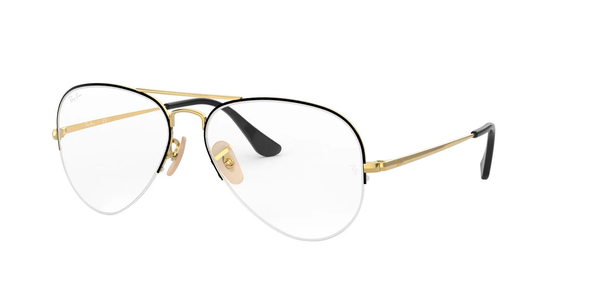 RAY BAN 0RX 6589