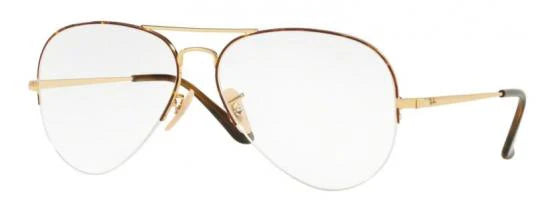 RAY BAN 0RX 6589