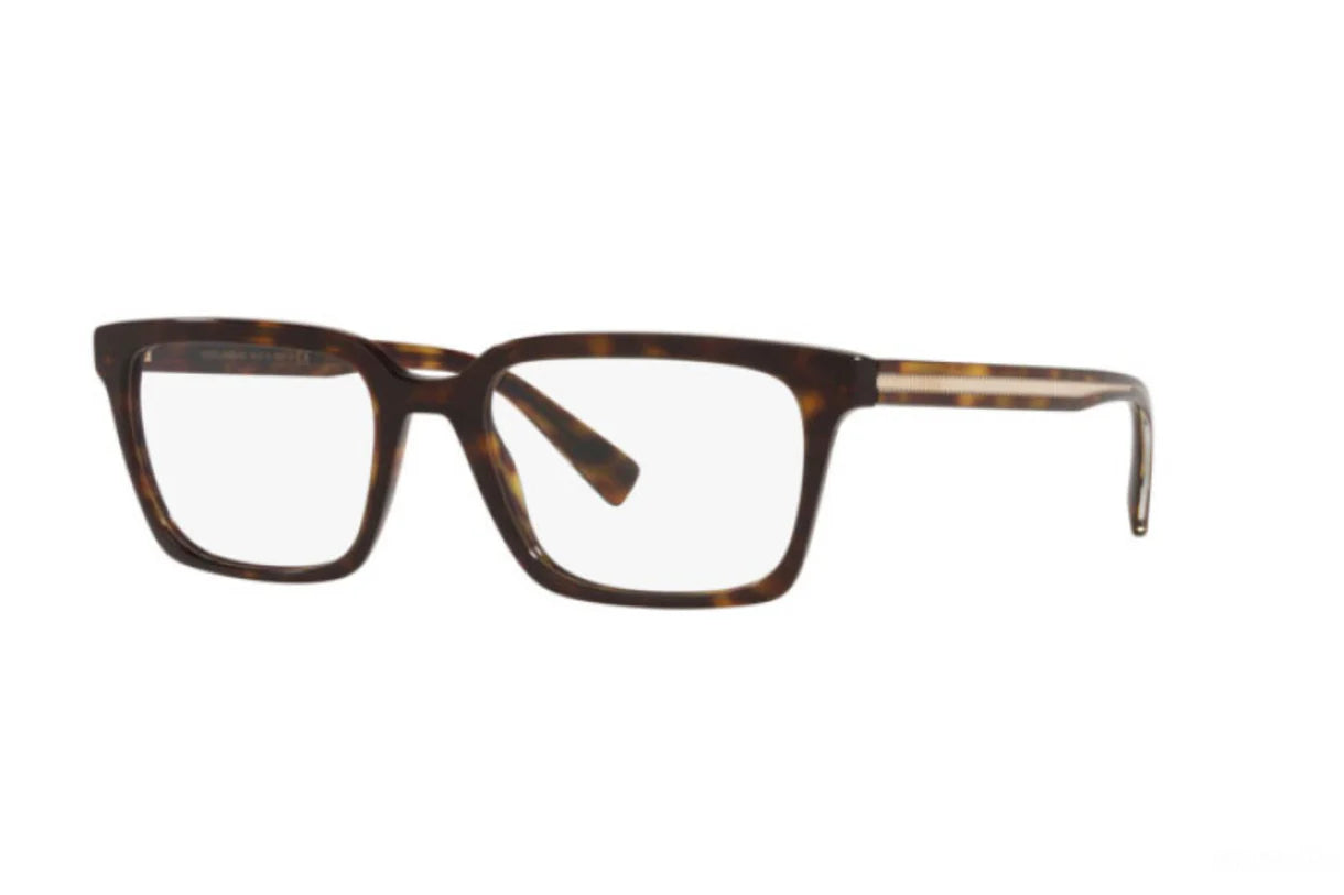 DOLCE GABBANA 0DG 3337