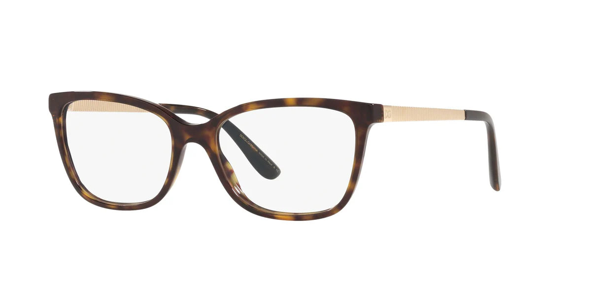 DOLCE GABBANA 0DG 3317