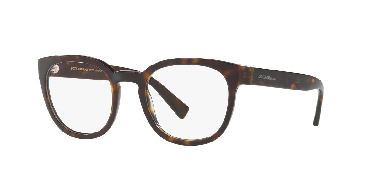 DOLCE GABBANA 0DG 3287