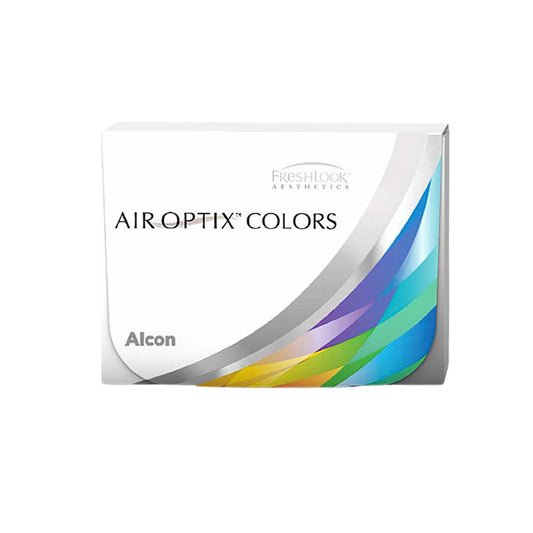 Alcon Air Optix Color (2 Lens/Box)