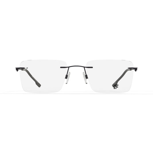 Rim Lock 13 C-B