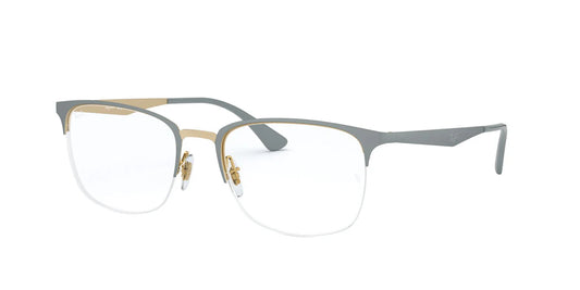RAY BAN 0RX 6433