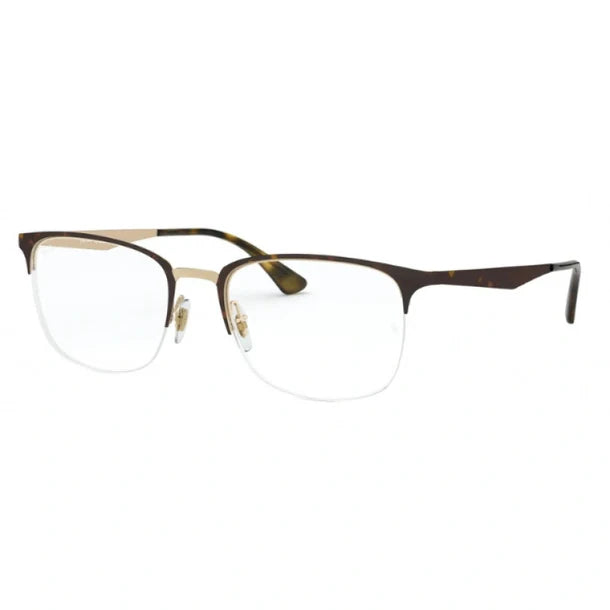 RAY BAN 0RX 6433