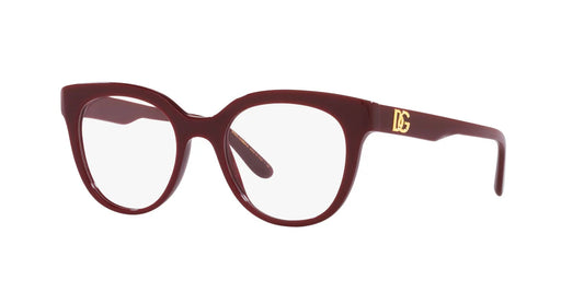 DOLCE GABBANA 0DG 3353
